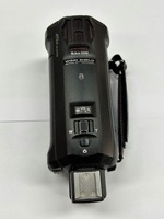Cámara Panasonic HC-WX970M de Doble Lente, Compacta y Ligera, 4K, Superventas
