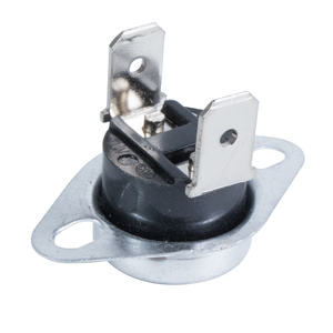 <span class=keywords><strong>KSD303</strong></span> termostato 250V/20A con mobile staffa - Product Image 2