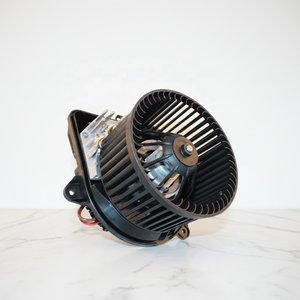 Résistance du moteur de ventilateur de climatisation 12V avec module de résistance pour PEUGEOT PARTNER CITROEN <span class=keywords><strong>BERLINGO</strong></span> ZX ZQ91000980 - Product Image 1