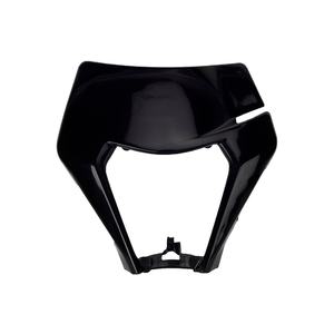 Carénage de phare de moto pour EXC EXCF SXF SX XC XCW XCF XCFW <span class=keywords><strong>125</strong></span>-530 Dirt Bike Sport Bike Supermotor Enduro - Product Image 1