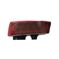 CARVAL AUTO SPARE PARTS pour V-CLASS W447 TOUTES ANNÉES V220 V250 V260 VITO – Améliorez votre véhicule avec les feux arrière au design W447