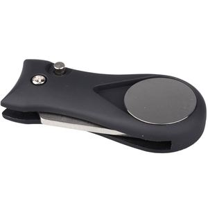 Fourche de réparation de green de golf pliable en acier inoxydable personnalisée Ww77 avec logo, vente en gros - Product Image 5
