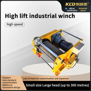 Cabrestante <span class=keywords><strong>de</strong></span> parapente, cabrestante eléctrico <span class=keywords><strong>de</strong></span> regulación <span class=keywords><strong>de</strong></span> velocidad <span class=keywords><strong>de</strong></span> conversión <span class=keywords><strong>de</strong></span> frecuencia <span class=keywords><strong>de</strong></span> alta velocidad, se puede personalizar - Product Image 2