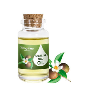 Manufacturer Wholesale Organic 100% Pure Natural Tea Seed <strong>Camellia</strong> Seed <strong>Oil</strong> in Bulk - Product Image 2