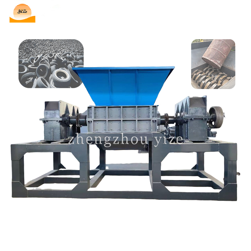 Customized Electric Waste Iron Bucket Copper