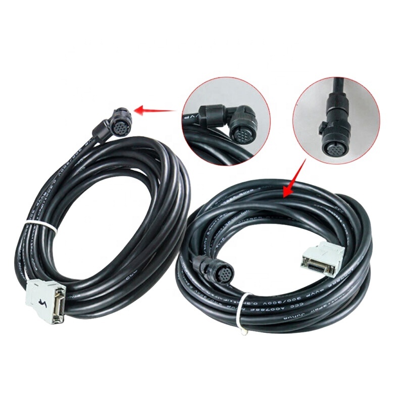SONGWEI CNC A6602005T506 FANUC Encoder Cable - Reliable Performance