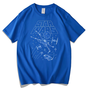 Camiseta Extra Grande Vintage con Gráfico <span class=keywords><strong>de</strong></span> Fórmula Matemática <span class=keywords><strong>de</strong></span> Leonhard Euler, Unisex, Informal, <span class=keywords><strong>de</strong></span> Manga Corta, 220g, <span class=keywords><strong>de</strong></span> Algodón - Product Image 6