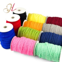 Bande élastique en nylon doux à picots, 15 mm, en soie de poisson, plusieurs couleurs personnalisées, pour sous-vêtements