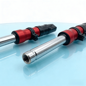 <span class=keywords><strong>Amortisseur</strong></span> de moto pour <span class=keywords><strong>Pocket</strong></span> <span class=keywords><strong>Bike</strong></span> 50cc 70cc 90cc - Product Image 1