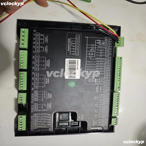 Unité de contrôle parallèle pour groupe électrogène SmartGen HGM9510-S09 - Product Image 2