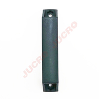 Poignées de tiroir en plastique PA JUCRO HL005-3B – Vente chaude usine