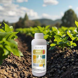<span class=keywords><strong>Engrais</strong></span> d'enracinement liquide organique <span class=keywords><strong>universel</strong></span> Chitosan Seaweed Humic Acid 100% Purity Favorise une croissance rapide Feuilles vertes Fortes - Product Image 5