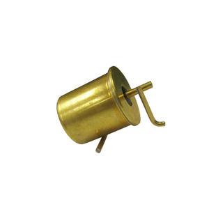 Comutateur de détection de mouvement sans vibration Comus AU2401 sans mercure, plaqué or, hermétique, à gaz, capteur de vibration, interrupteur de détection de mouvement - Product Image 6