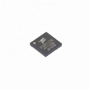 FT1128Q QFN-28(5x5) Brushless DC (BLDC) Motor <b>Driver</b> Chip - Product Image 1
