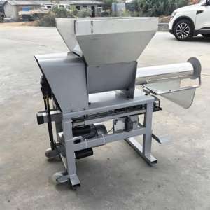 En Popüler İstiridye Mantarı Torba Doldurma Makinesi Düğme Mantarı Yetiştirme Torbası Doldurma Makinesi Mantar Kompost Torbası Doldurma Makinesi - Product Image 6