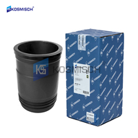 Recambio de Camisa de Cilindro para Motor Nissan RF8, Diámetro 138mm, OEM 11012-97171, para Camiones Nissan