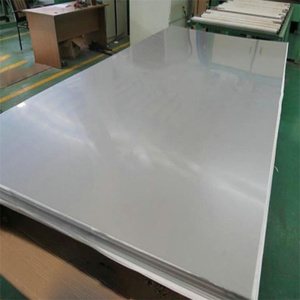 Film PVC de qualité <span class=keywords><strong>sup</strong></span>érieure Plaque en acier inoxydable SS304 Prix de la feuille par kg - Product Image 4