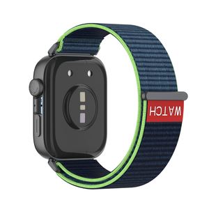 Correa Deportiva de Nailon Trenzado Oficial de la Marca Forwelleny, Transpirable, para Reloj Huawei Fit 3/4/4 Pro - Product Image 3