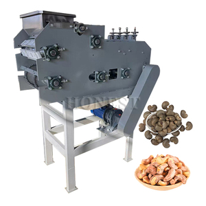Machine à éplucher les <span class=keywords><strong>noix</strong></span> de cajou de haute qualité/Machine à décortiquer les <span class=keywords><strong>noix</strong></span> de cajou/Ligne de production de <span class=keywords><strong>noix</strong></span> de cajou - Product Image 3