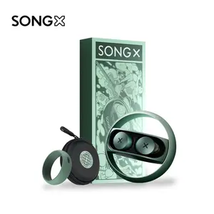 SONGX SX07 casque sans fil écouteurs écouteurs bluetooth sans fil véritable écouteurs sans fil