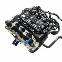 Offre Spéciale Nouveau Moteur Complet Essence 3.0L d'occasion LFW LF1 LY7 V6 pour Cadillac CT6 CTS et Chevrolet Traverse