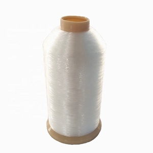 0.10mm Nylon Monofilament chủ đề nylo Mono may chủ đề sequin thêu chủ đề 150g, 180g 200g - Product Image 2