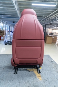 Fundas de Asiento Interiores para BMW/<span class=keywords><strong>Audi</strong></span>/Porsche/Rolls-Royce/Bentley - Colores, Materiales y Estilos Personalizables - Product Image 3