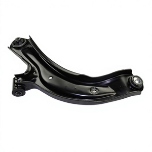 Rotule de <span class=keywords><strong>suspension</strong></span> chromée en acier au chrome pour bras inférieur 54500-3SH2D pour Nissan Sunny N17 – Approvisionnement en gros - Product Image 3