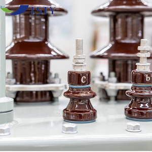 Las Mejores Ofertas: Transformador de Potencia Trifásico Sumergido en Aceite Personalizable, Salida de 11kv/Entrada de 35kv, 50Hz, Precios para Compradores Globales - Product Image 6