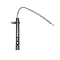 Nouveau fil chauffant électrique en céramique de haute qualité pour poêle à granulés à allumage gaz 220V