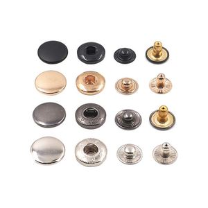 Oem ODM biểu tượng tùy chỉnh thiết kế Kẽm hợp kim kim loại thobe <span class=keywords><strong>4</strong></span> phần Báo Chí Stud nút <span class=keywords><strong>prong</strong></span> <span class=keywords><strong>Snap</strong></span> Fastener nút cho quần áo may mặc - Product Image 6