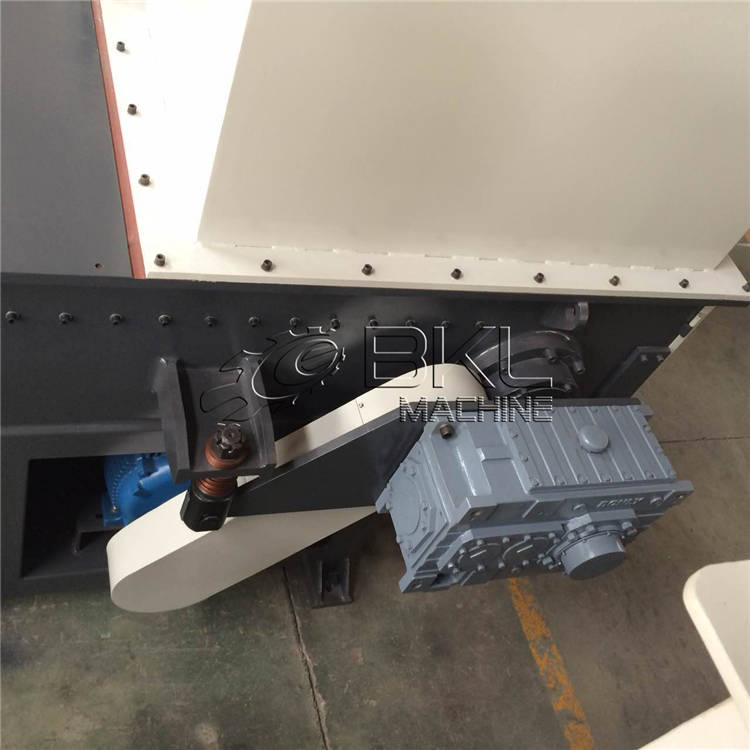 latest company news about plastic recycling machine  3