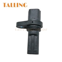 Capteur de position de vilebrequin d'arbre à cames excentrique de voiture de moteur automatique CKP CPS OEM 1865A126 pour Mitsubishi
