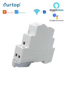 Minuteur intelligent WiFi/ZigBee - Product Image 3