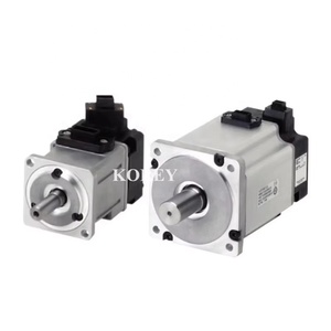มอเตอร์อุตสาหกรรมและไดรเวอร์ R88M-K2K030H-S2-Z R88M-K2K030F-S2-Z มีสินค้าในสต็อก - Product Image 3