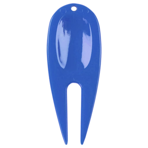 Outil de réparation de divots de golf en plastique Dericsson, outil de réparation de divots de golf personnalisé - Product Image 5