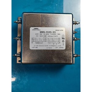 ชิ้นส่วนอุปกรณ์เซมิคอนดักเตอร์ MBS-1320-33 TDK ที่ใช้เป็นชิ้นส่วนดั้งเดิม - Product Image 3
