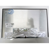 شاشة لابتوب LCD مقاس 15.6 بوصة، 60 هرتز، 1920*1200، 16:10 WUXGA، 500 شمعة/م2، 1650:1، 100% SRGB، بدون لمس، 40 دبوس، طراز LQ156N1JW01/2/3/0
