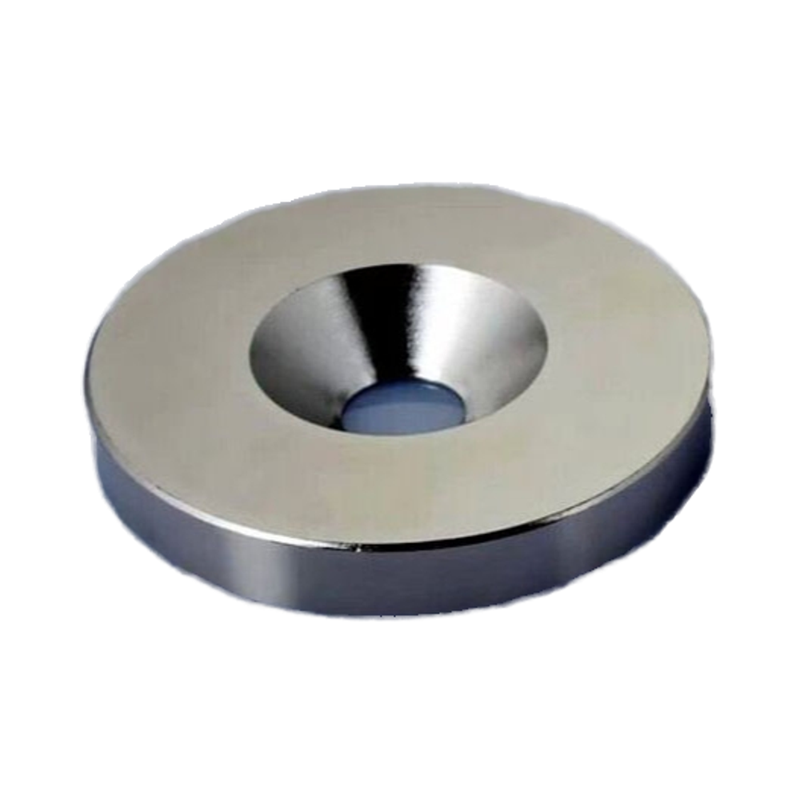 N35 NdFeB Neodymium Magnet High Performance