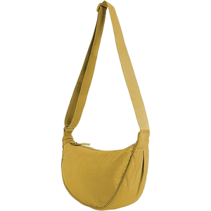 Sac banane en velours imperméable à la mode en gros, sac de ceinture décontracté avec sangle de taille réglable, logo personnalisable pour femmes et hommes - Product Image 3
