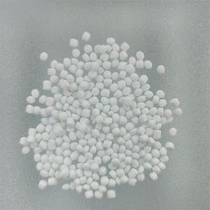 Bulk BN Brand Transparent Plastic <b>ABS</b> Granules-High Impact Resistance Injection Molding Grade Resin for Electronics Parts - Product Image 2