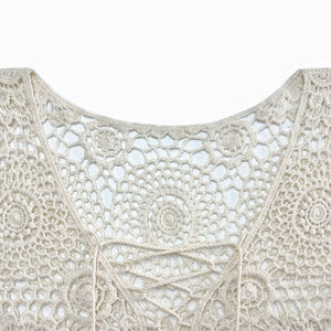 เสื้อสเวตเตอร์ถักสำหรับผู้หญิงเสื้อผ้าปากีสถานและอินเดีย2023ออกแบบได้ตามต้องการ - Product Image 2