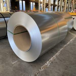 Tablero blanco de escritura Bobina de acero Ppgi Z60 DX52D + Z Dx51d Z275 Z150 PPGI PPGL Bobina galvanizada de acero prepintada - Product Image 4