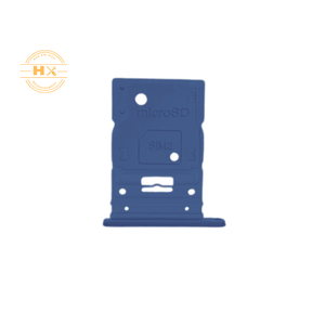 Bandeja para Tarjeta SIM para Samsung Galaxy A53 5G y A536 en Azul - Accesorio para Teléfono Móvil - Product Image 1