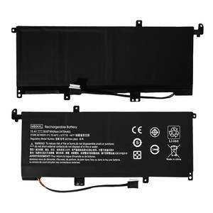 <span class=keywords><strong>Batterie</strong></span> d'usine pour <span class=keywords><strong>HP</strong></span> pavillon G4 I3 8301u Probook <span class=keywords><strong>430</strong></span> G1 <span class=keywords><strong>batterie</strong></span> d'origine pour <span class=keywords><strong>HP</strong></span> EliteBook 820 840 G3 620 2560p <span class=keywords><strong>batterie</strong></span> d'ordinateur portable - Product Image 1