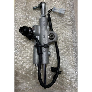 Nuovo Ammortizzatore di Sterzo per Moto in Alluminio Compatibile con R1 2015-2018 2CR234900000 - Product Image 1