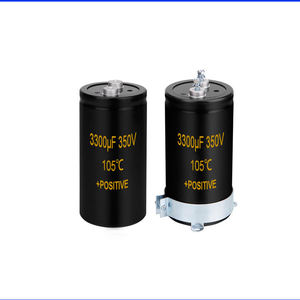 ביונבי בורג מסוף אלקטרוליטי 15000 f 80v 15000uf 100v - Product Image 3