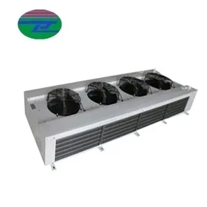 Compresseur refroidisseur d'air par évaporation, refroidisseur d'air, haute qualité à faible bruit, pour chambre froide