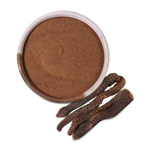 100% Pure Food Grade Cistanche Extract Poeder Kleine Buisvormige Essence Drank Met Actieve Saponinen Kruidensupplementen - Product Image 5