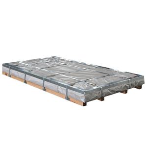 Aisi 201 304 Haarlijn Borstel Afwerking Hl 0.8Mm 1.5Mm 2.5Mm Dikte 304 Roestvrij Staal Decoratieve Plaat - Product Image 4